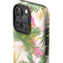 Flamingo Pattern iPhone 16 Pro Max Impact Case