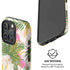 Flamingo Pattern iPhone 16 Pro Max Magsafe Impact Case