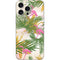 Flamingo Pattern iPhone 16 Pro Max Skin