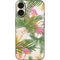 Flamingo Pattern iPhone 16 Skin