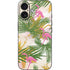 Flamingo Pattern iPhone 16 Skin