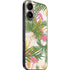 Flamingo Pattern iPhone 16 Skin
