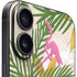 Flamingo Pattern iPhone 16 Skin