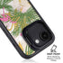 Flamingo Pattern iPhone 16e Kickstand Case