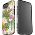 Flamingo Pattern iPhone 16e Impact Case