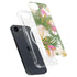 Flamingo Pattern iPhone 16e MagSafe Case