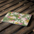 Flamingo Pattern Apple MacBook Air Skin
