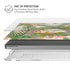 Flamingo Pattern MacBook Pro 14in (2021-24) Case plus Skin