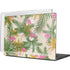 Flamingo Pattern MacBook Cases