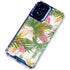 Flamingo Pattern Moto G Play 4G (2024) Clear Case