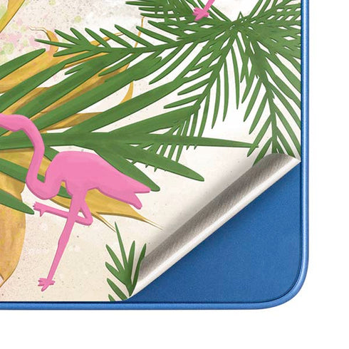 Flamingo Pattern Moto G Play 4G (2024) Skin