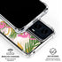 Flamingo Pattern Moto G Power 5G (2024) Clear Case