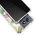 Flamingo Pattern Moto G Stylus 5G (2025) Clear Case