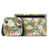 Flamingo Pattern Nintendo Skins