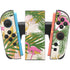 Flamingo Pattern Nintendo Switch 2 (2025) Joy-Con Controller Skin
