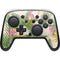 Flamingo Pattern Nintendo Skins