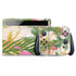 Flamingo Pattern Nintendo Skins