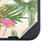 Flamingo Pattern Otterbox Defender iPhone Skin