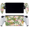Flamingo Pattern PlayStation Portal Remote Player Skin