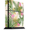 Flamingo Pattern PS4 Console Skin