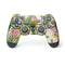Flamingo Pattern PS4 Controller Skin