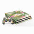 Flamingo Pattern PlayStation PS4 Skins