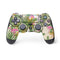 Flamingo Pattern PS4 Pro/Slim Controller Skin