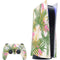 Flamingo Pattern PlayStation PS5 Skins