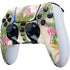 Flamingo Pattern PS5 DualSense Edge Pro Controller Skin