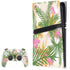 Flamingo Pattern PlayStation PS5 Skins