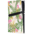 Flamingo Pattern PS5 Pro Console Skin