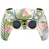 Flamingo Pattern PS5 Pro Disk Bundle Skin