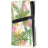 Flamingo Pattern PS5 Pro Disk Console Skin