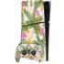 Flamingo Pattern PlayStation PS5 Skins