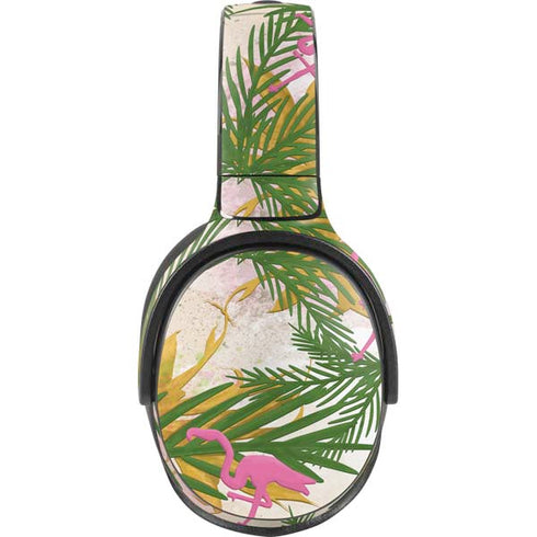 Flamingo Pattern Skullcandy Venue Skin