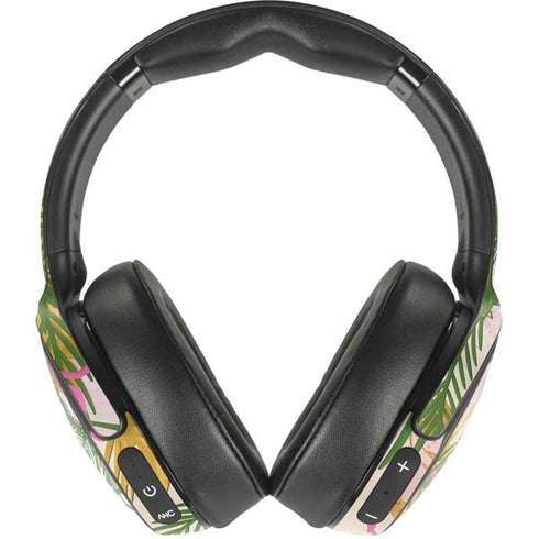 Flamingo Pattern Skullcandy Venue Skin