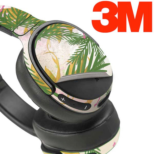 Flamingo Pattern Skullcandy Venue Skin