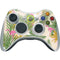 Flamingo Pattern Xbox 360 Wireless Controller Skin