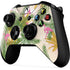 Flamingo Pattern Xbox One X Controller Skin