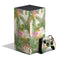 Flamingo Pattern XBox Series X Digital Edition Bundle Skin