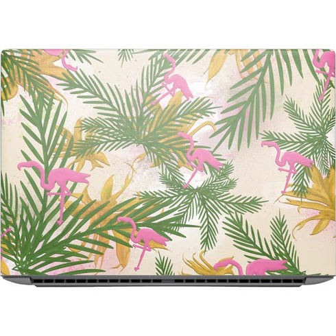 Flamingo Pattern HP ZBook Fury 16 G10 Skin