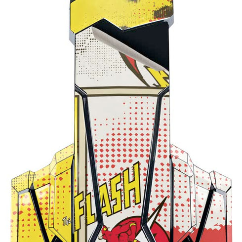 DC Comics Flash Block Pattern BENGOO G9000 Skin