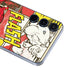 DC Comics Flash Block Pattern Galaxy A36 5G Skin