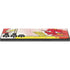 DC Comics Flash Block Pattern Galaxy S25 Ultra Skin