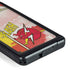 DC Comics Flash Block Pattern Galaxy S24 Ultra Waterproof Case