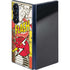 DC Comics Flash Block Pattern Galaxy Z Fold6 Skin