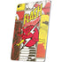 DC Comics Flash Block Pattern Apple iPad Air Skin
