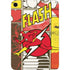 DC Comics Flash Block Pattern Apple iPad Mini Skin