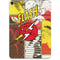 DC Comics Flash Block Pattern Apple iPad Pro Skin