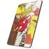 DC Comics Flash Block Pattern Apple iPad Pro Skin